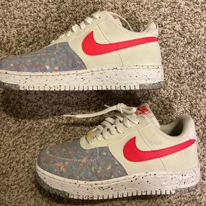 nike air forces